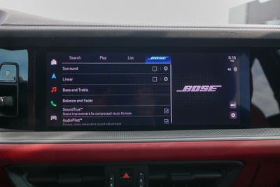 2025 Porsche Cayenne S