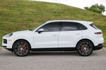 2025 Porsche Cayenne S
