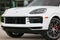2025 Porsche Cayenne S