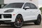 2025 Porsche Cayenne S
