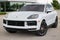 2025 Porsche Cayenne S