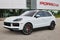 2025 Porsche Cayenne S