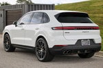 2025 Porsche Cayenne S