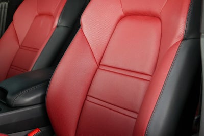 2025 Porsche Cayenne S