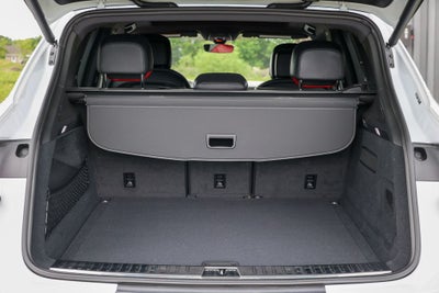 2025 Porsche Cayenne S