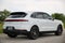2025 Porsche Cayenne S
