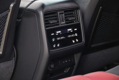 2025 Porsche Cayenne S