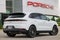 2025 Porsche Cayenne S