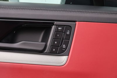 2025 Porsche Cayenne S