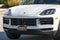2026 Porsche Cayenne Coupe Base