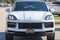 2026 Porsche Cayenne Coupe Base