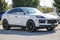 2026 Porsche Cayenne Coupe Base