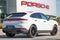 2026 Porsche Cayenne Coupe Base