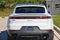 2026 Porsche Cayenne Coupe Base