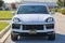 2026 Porsche Cayenne Coupe Base