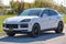 2026 Porsche Cayenne Coupe Base