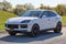 2026 Porsche Cayenne Coupe Base