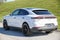 2026 Porsche Cayenne Coupe Base