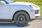 2026 Porsche Cayenne Coupe Base