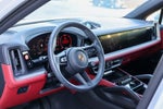 2026 Porsche Cayenne Coupe Base