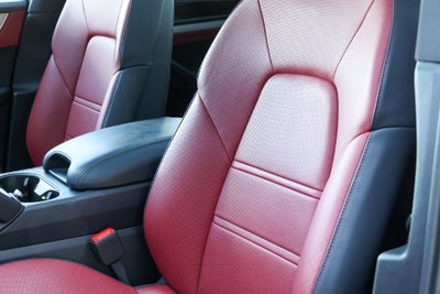 2026 Porsche Cayenne Coupe Base