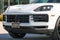 2026 Porsche Cayenne Coupe Base