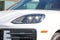 2026 Porsche Cayenne Coupe Base