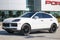 2026 Porsche Cayenne Coupe Base