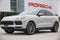 2023 Porsche Cayenne Coupe Base