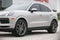 2023 Porsche Cayenne Coupe Base