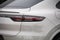 2023 Porsche Cayenne Coupe Base
