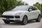 2023 Porsche Cayenne Coupe Base