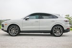 2023 Porsche Cayenne Coupe Base