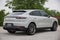 2023 Porsche Cayenne Coupe Base