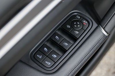 2023 Porsche Cayenne Coupe Base
