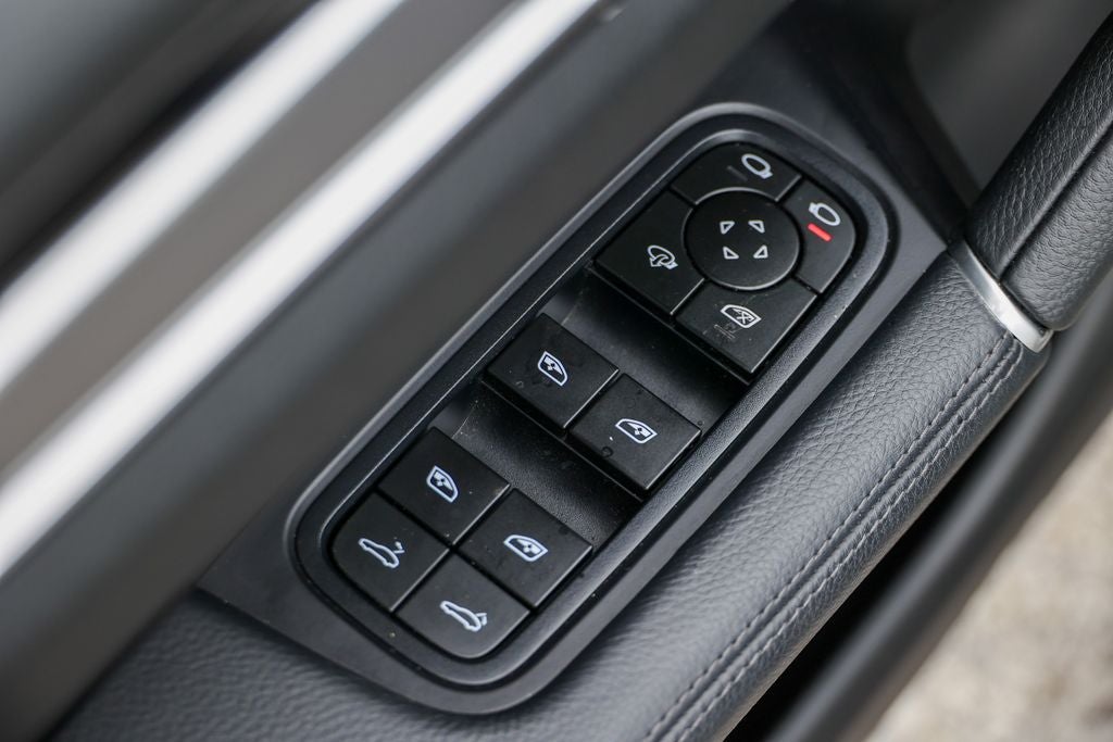 2023 Porsche Cayenne Coupe Base
