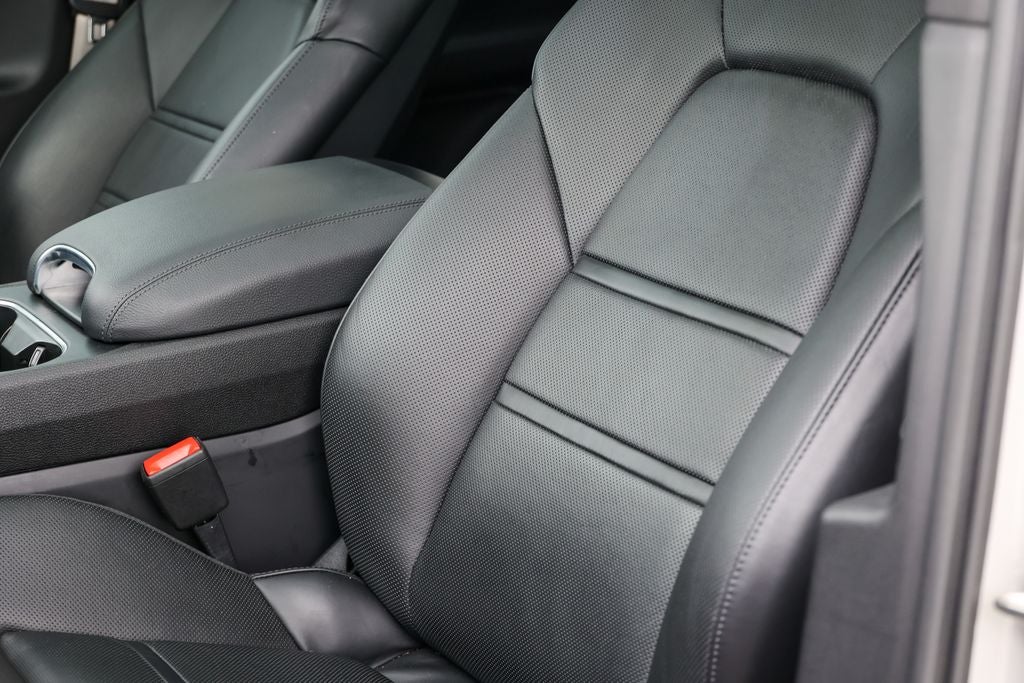2023 Porsche Cayenne Coupe Base