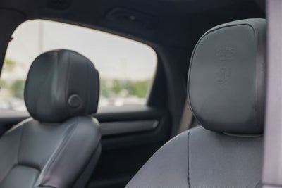 2023 Porsche Cayenne Coupe Base