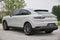 2023 Porsche Cayenne Coupe Base
