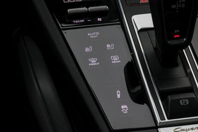 2023 Porsche Cayenne Coupe Base