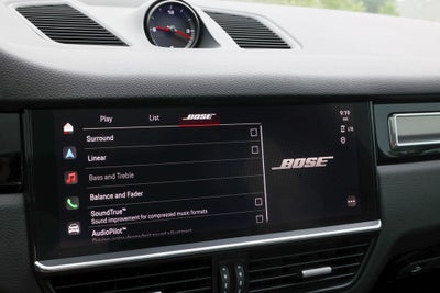 2023 Porsche Cayenne Coupe Base