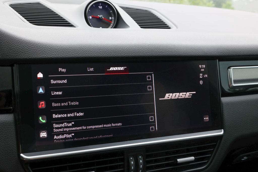 2023 Porsche Cayenne Coupe Base