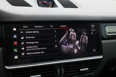 2023 Porsche Cayenne Coupe Base