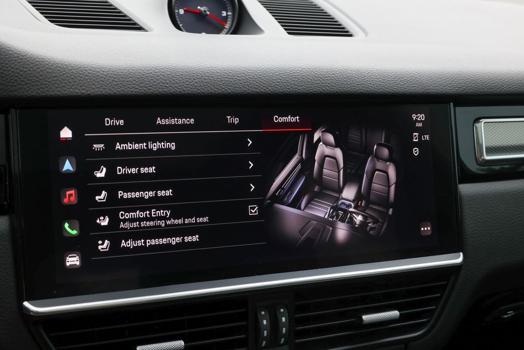 2023 Porsche Cayenne Coupe Base