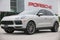 2023 Porsche Cayenne Coupe Base