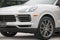 2023 Porsche Cayenne Coupe Base