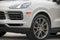 2023 Porsche Cayenne Coupe Base