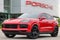 2024 Porsche Cayenne Coupe Base