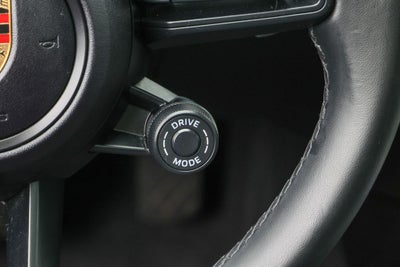 2024 Porsche Cayenne Coupe Base