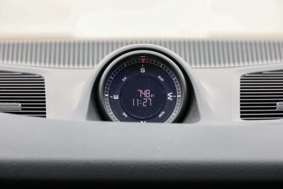 2024 Porsche Cayenne Coupe Base